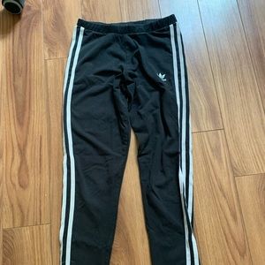 Adidas tights